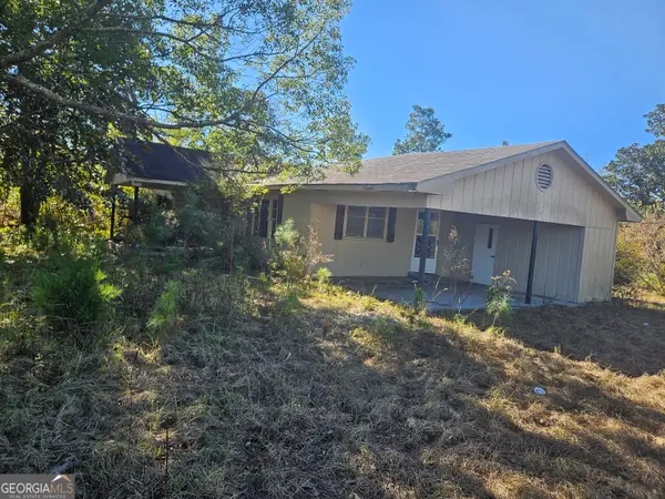 4335 Telmore Dixie Union Road, Waycross, GA 31503