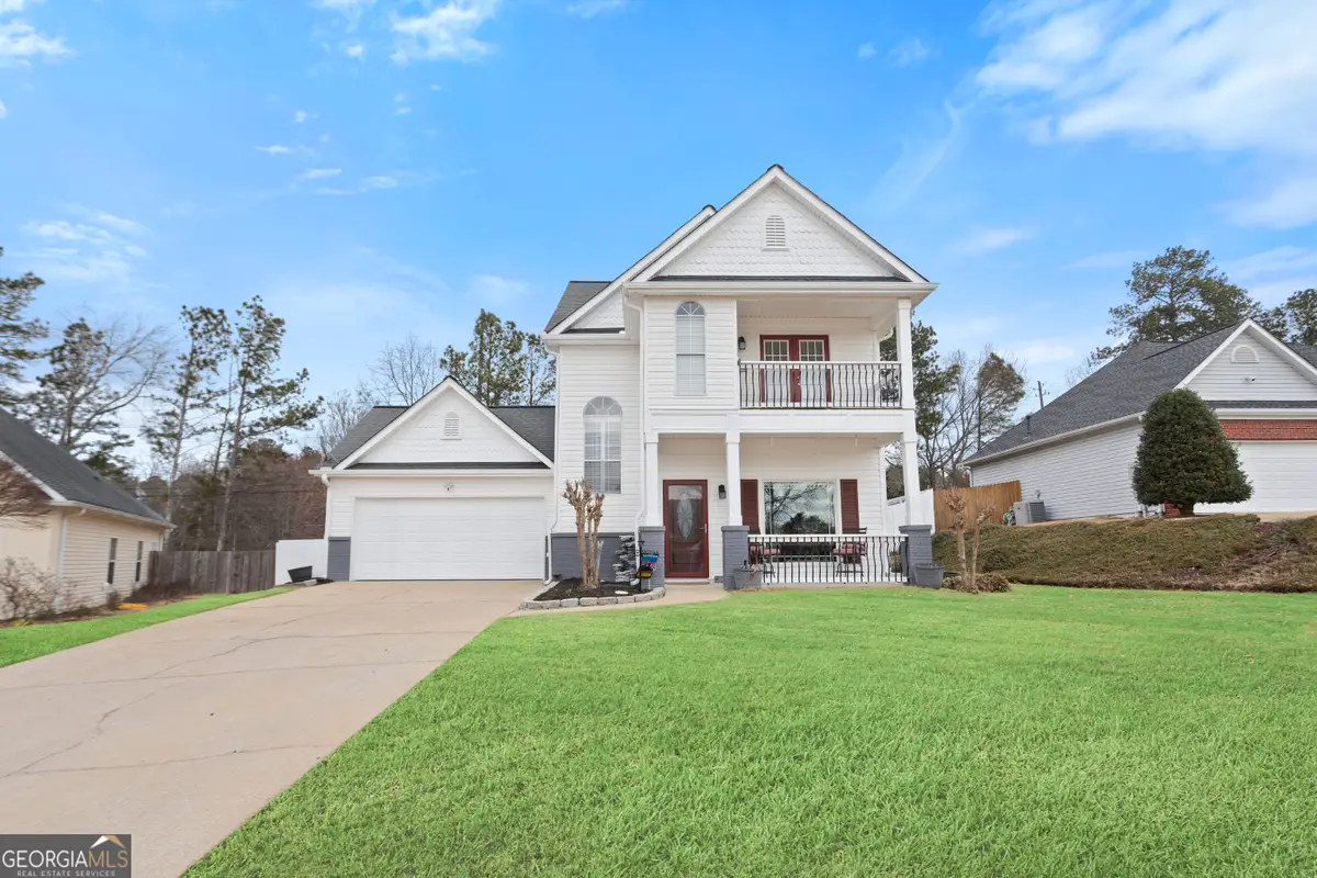2156 Raccoon Court, Villa Rica, GA 30180 - #1