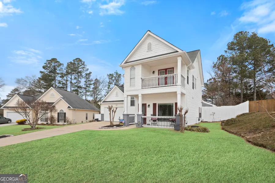 2156 Raccoon Court, Villa Rica, GA 30180 - #2