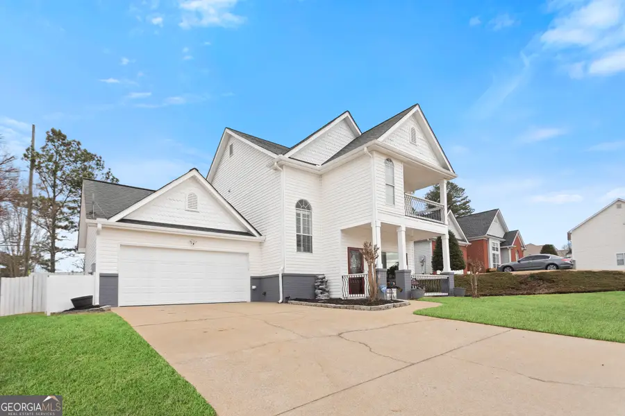 2156 Raccoon Court, Villa Rica, GA 30180 - #3