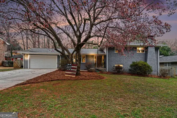 1149 Dunwick Drive, Avondale Estates, GA 30002