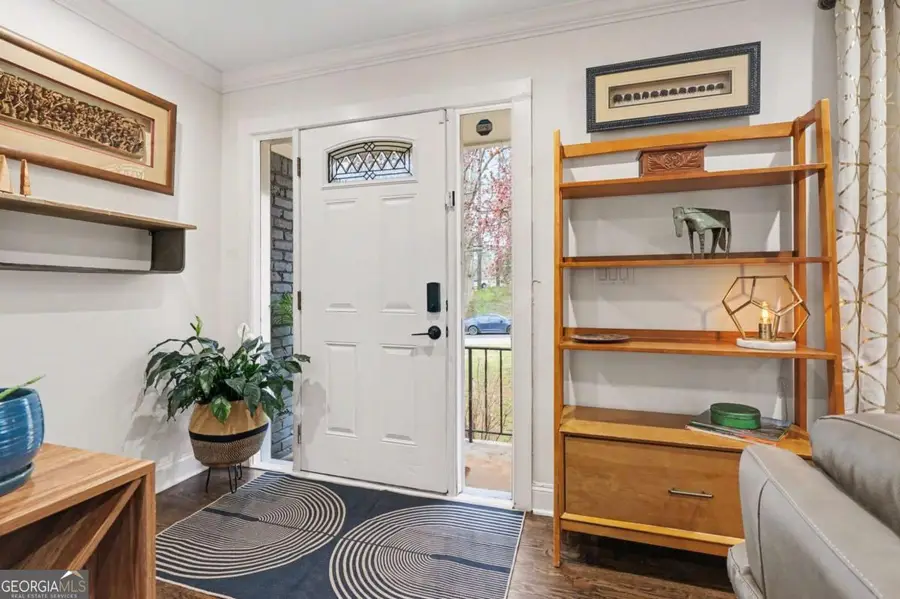 1149 Dunwick Drive, Avondale Estates, GA 30002 - #2