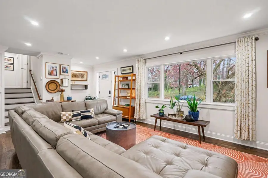 1149 Dunwick Drive, Avondale Estates, GA 30002 - #3