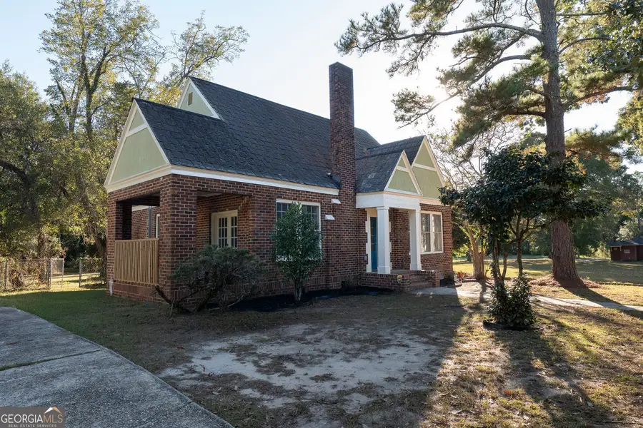 622 W Whitney Avenue, Albany, GA 31701 - #3