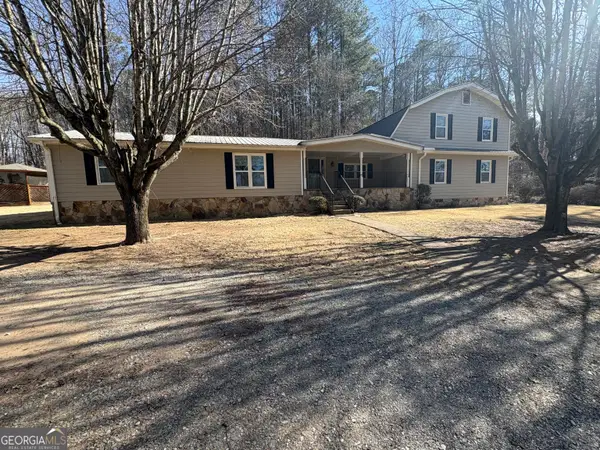 9871 Cumming Highway, Canton, GA 30115