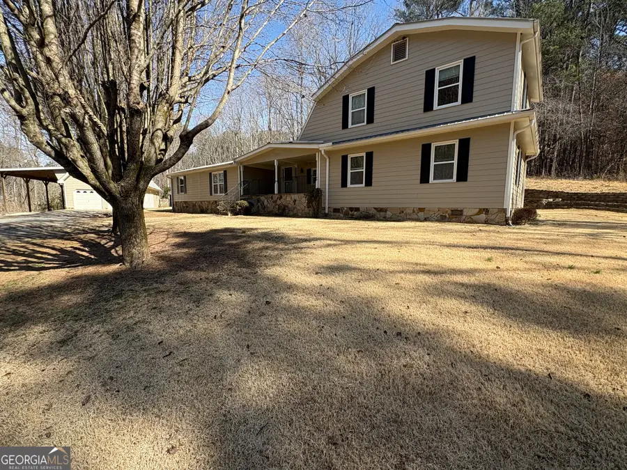 9871 Cumming Highway, Canton, GA 30115 - #2