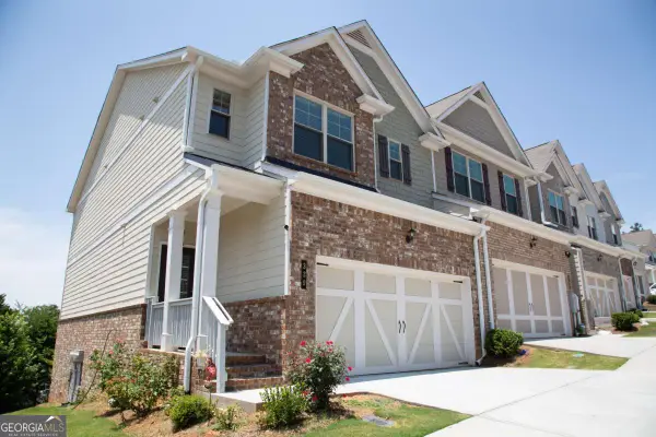 339 Cherryhill Lane, Woodstock, GA 30188