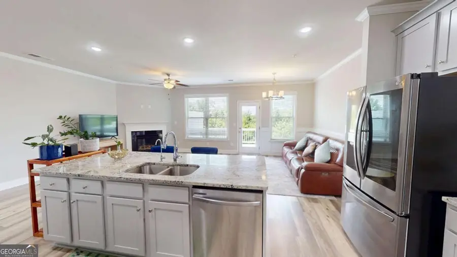 339 Cherryhill Lane, Woodstock, GA 30188 - #3