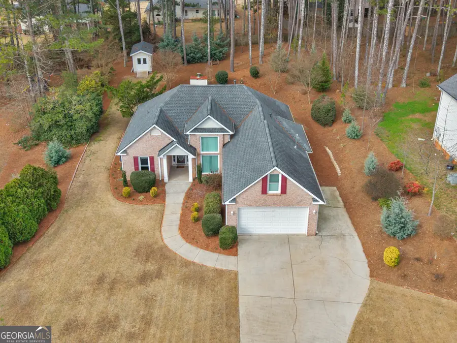 813 Clifton Ridge, McDonough, GA 30253 - #2