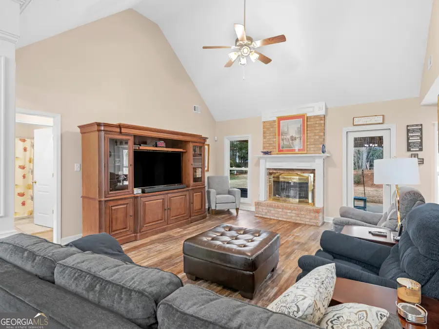 813 Clifton Ridge, McDonough, GA 30253 - #3