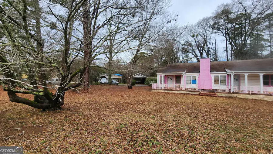 719 E Mcintosh Road, Griffin, GA 30223 - #2