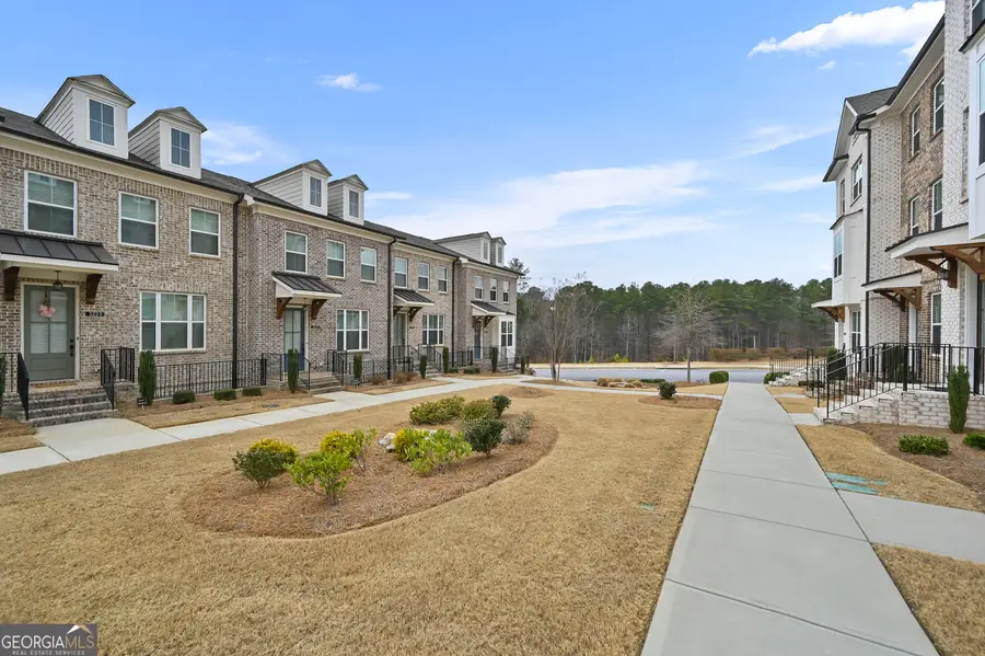 3217 Bartee Walk, Suwanee, GA 30024 - #3