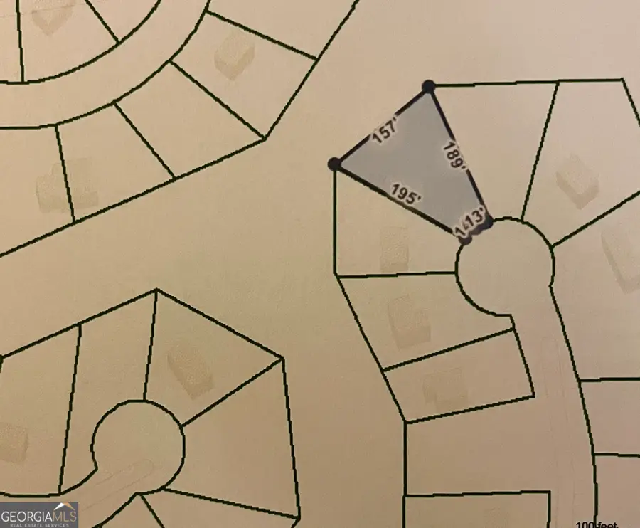 0 Thrusher Court #LOT 17, Monticello, GA 31064 - #3