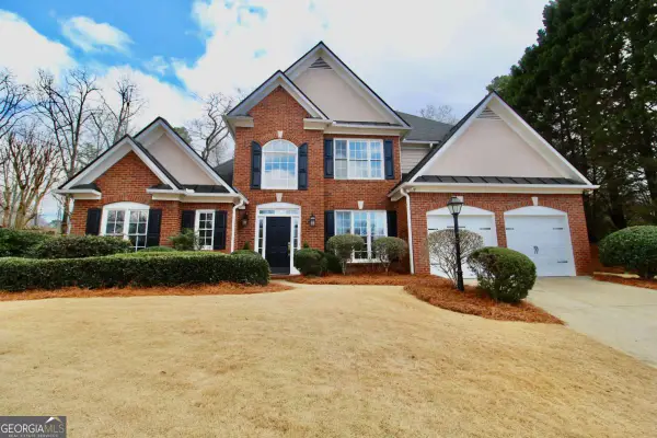 3713 Somerset Ridge Nw, Kennesaw, GA 30144