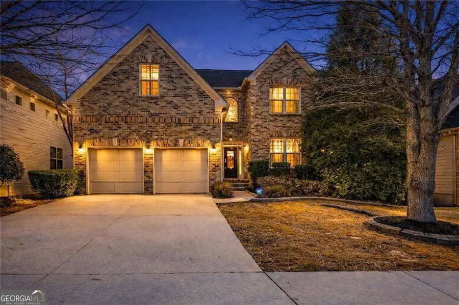 4286 Rosehall Court, Atlanta, GA 30349 - #2