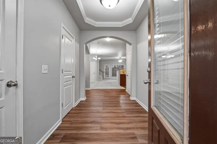 3615 Mcclaren Way, Lawrenceville, GA 30044 - #2