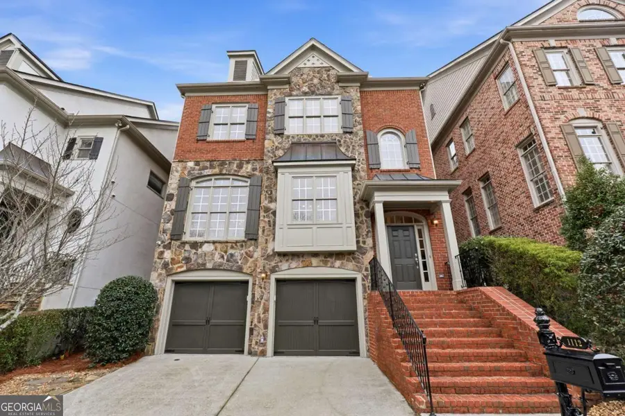 1112 Valley Overlook Drive Ne, Atlanta, GA 30324 - #2
