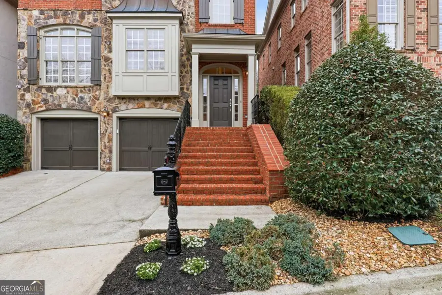 1112 Valley Overlook Drive Ne, Atlanta, GA 30324 - #3