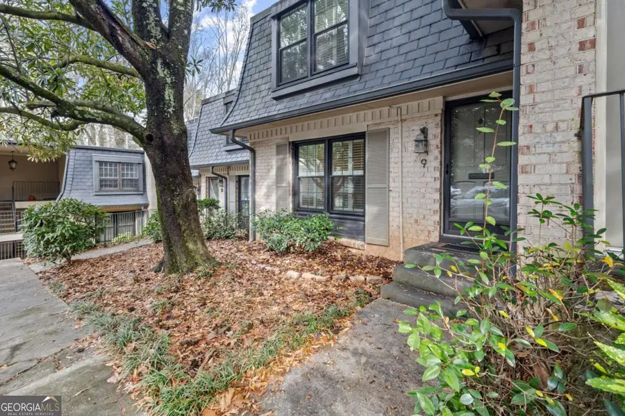 9 Vista Square Nw, Atlanta, GA 30327 - #2