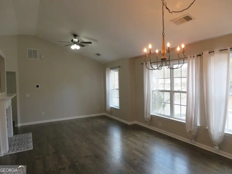 2613 Willow Grove Road Nw #3, Acworth, GA 30101 - #2