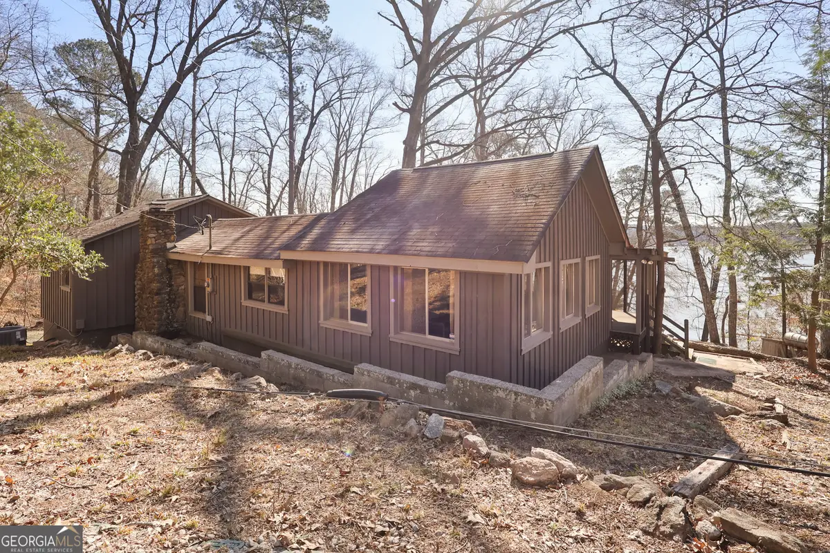 1795 Campbell Road, Covington, GA 30014 - #1