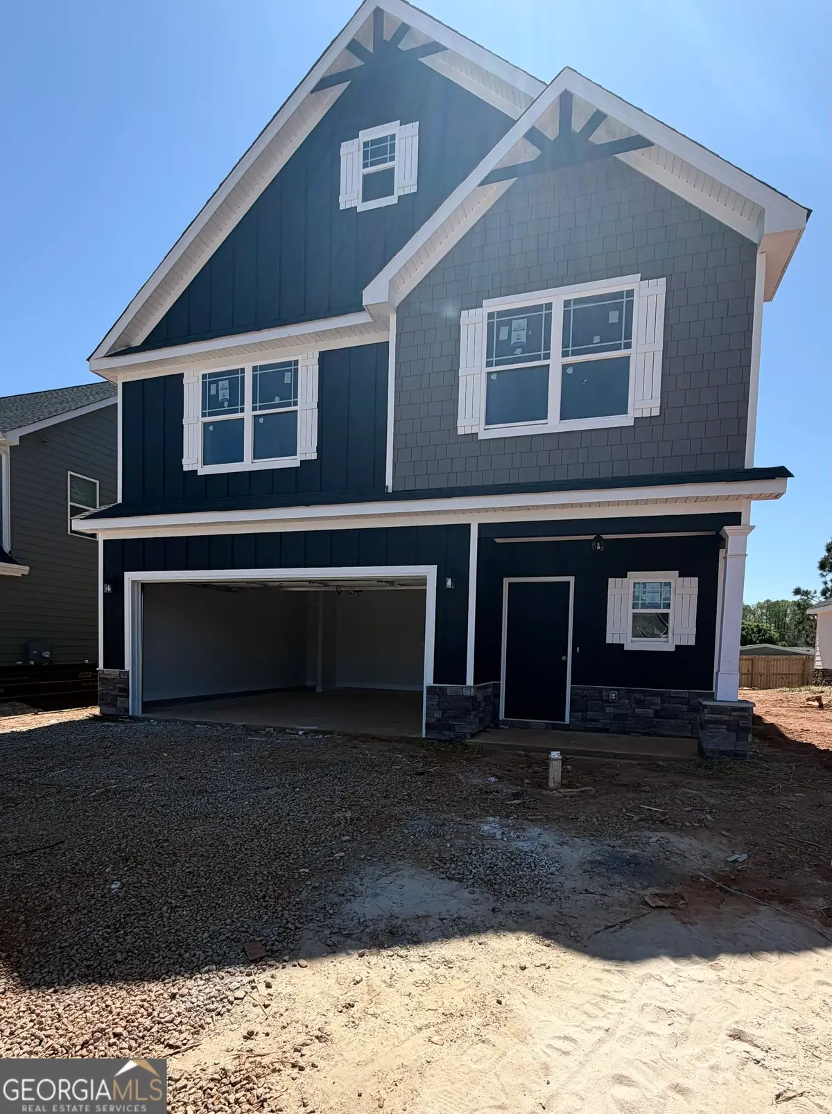 11164 Cornerstone Way, Hampton, GA 30228 - #1