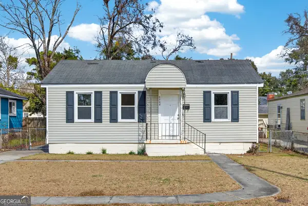 2308 New York Avenue, Savannah, GA 31404