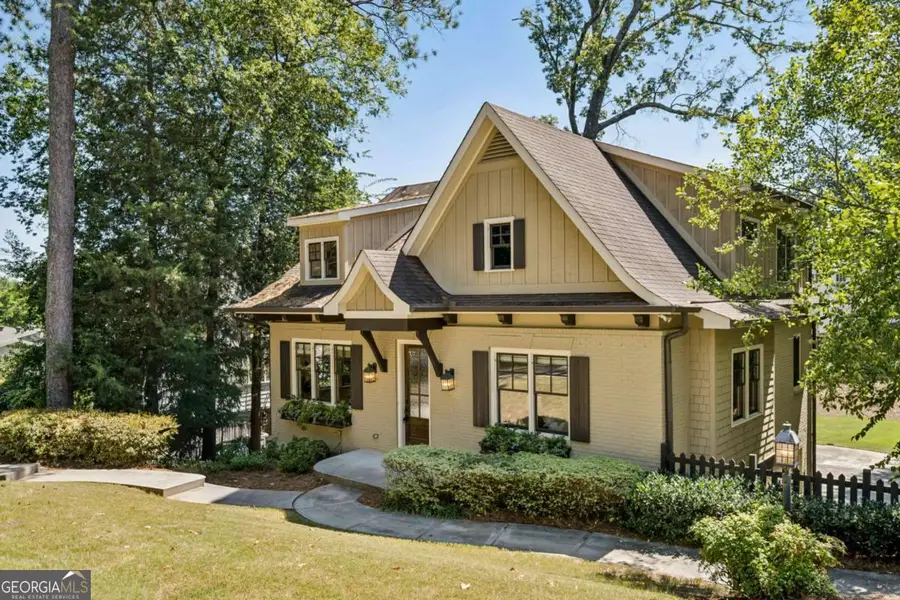 279 Lakeview Avenue Ne, Atlanta, GA 30305 - #3