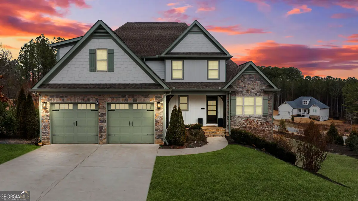 29 Wendover Drive, Cartersville, GA 30120 - #1