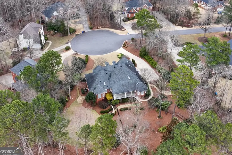 1020 Saint Andrews Drive, Watkinsville, GA 30677 - #3