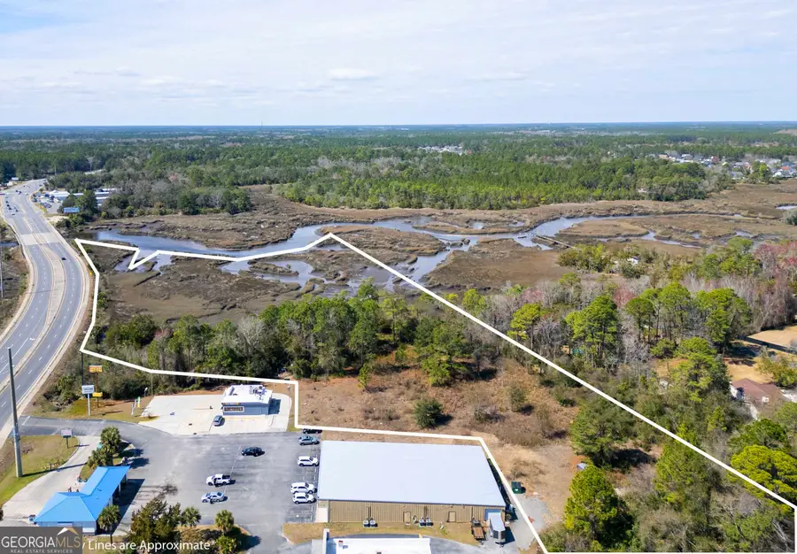 0 Osborne Road, Saint Marys, GA 31558 - #3