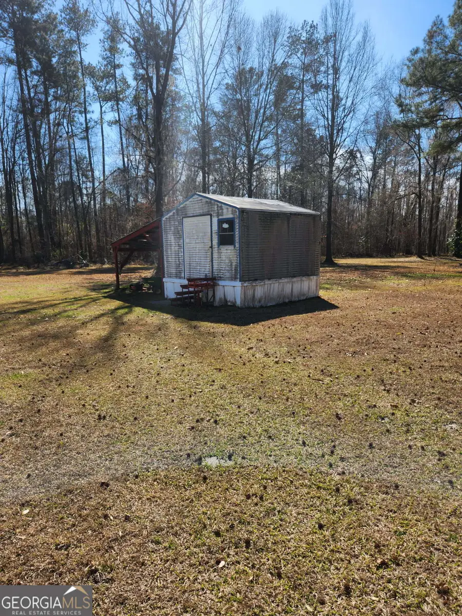 885 Henderson Road, Dublin, GA 31021 - #3