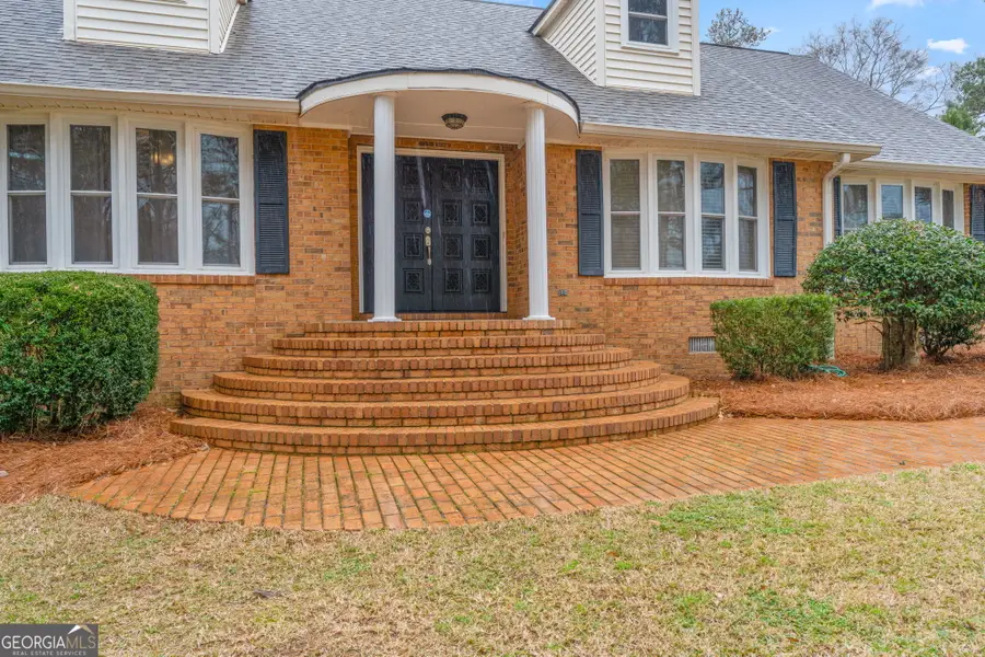 732 Bass Road, Macon, GA 31210 - #3