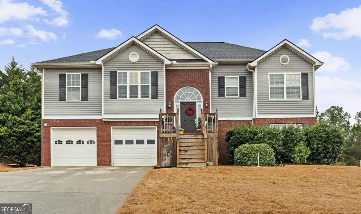 40 Pine Shadow Circle, Covington, GA 30016 - #1