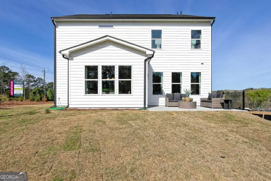 3102 Cambridge Mill Street, Acworth, GA 30102 - #2