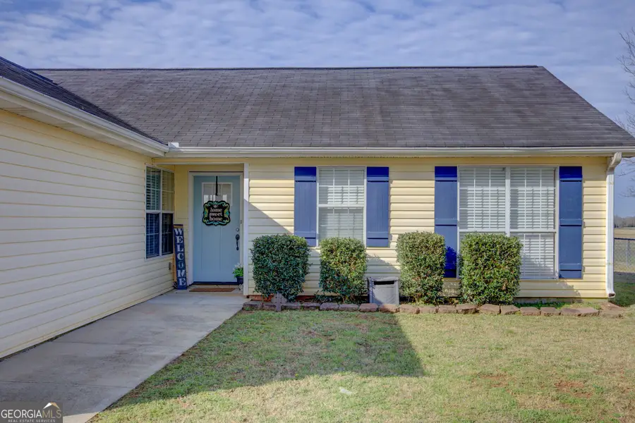 401 White Street, Mansfield, GA 30055 - #2