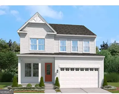 333 Brighton Bend Lane, Acworth, GA 30102