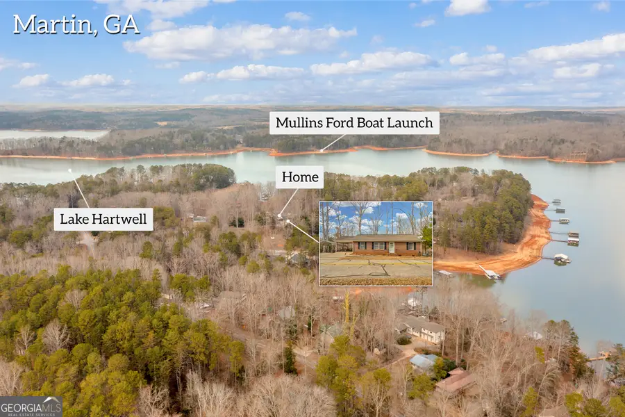 495 Imperial Drive, Martin, GA 30557 - #3