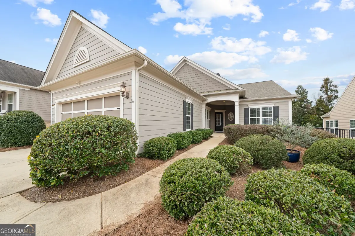 1011 Creekwood Place, Greensboro, GA 30642 - #1