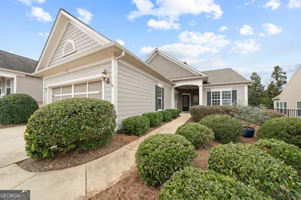 1011 Creekwood Place, Greensboro, GA 30642