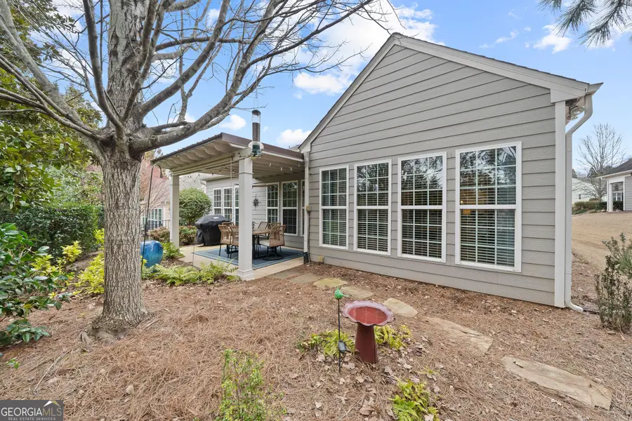 1011 Creekwood Place, Greensboro, GA 30642 - #2