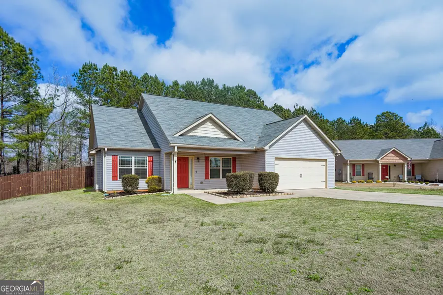 134 Belleflower Way, Milner, GA 30257 - #2