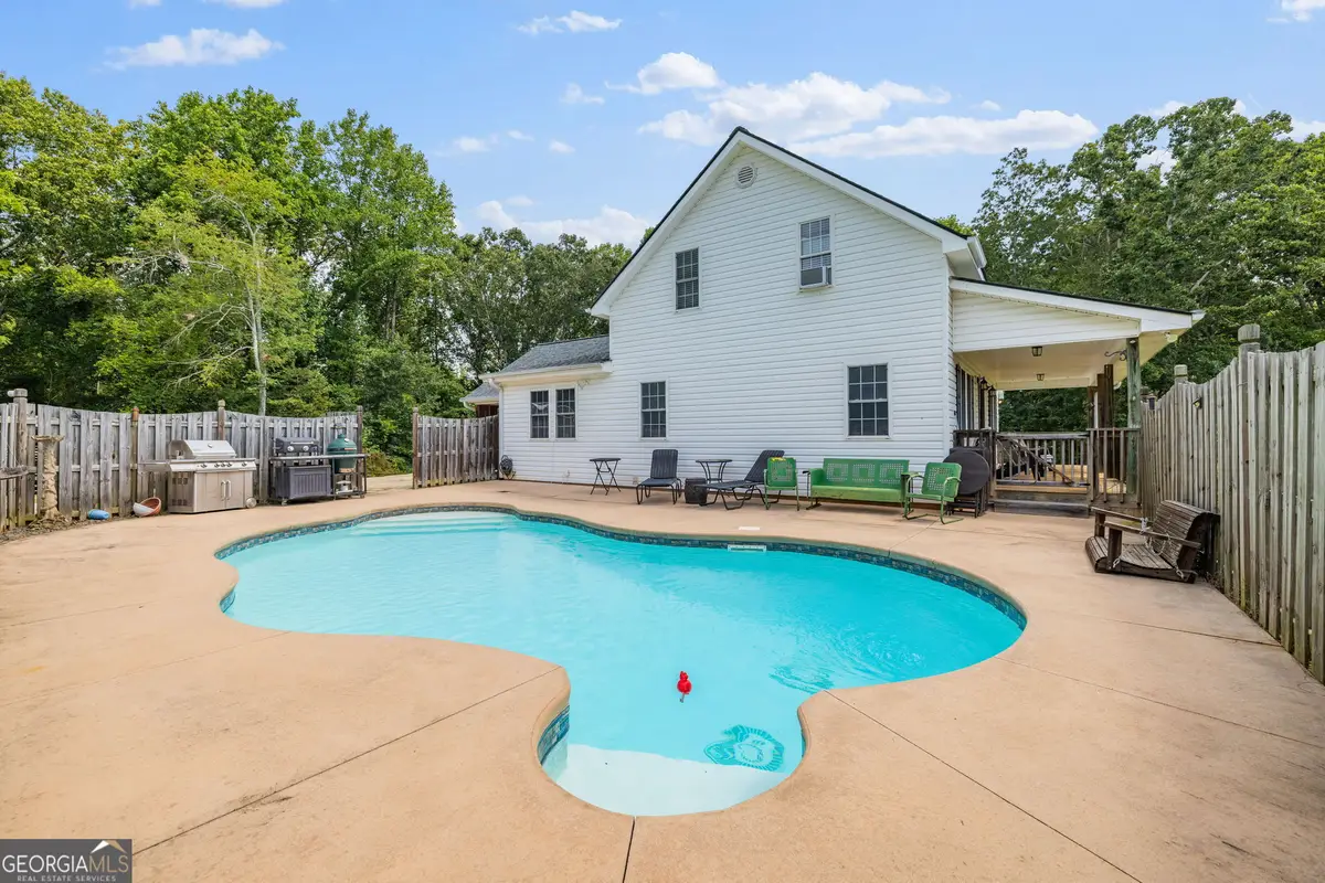 131 Caudell Drive, Lula, GA 30554 - #1