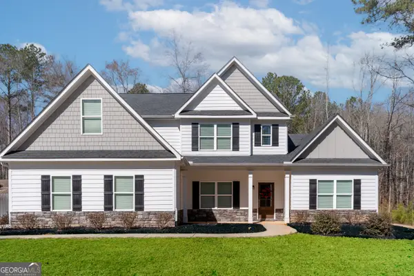 35 Hawthorn Lane, Covington, GA 30014