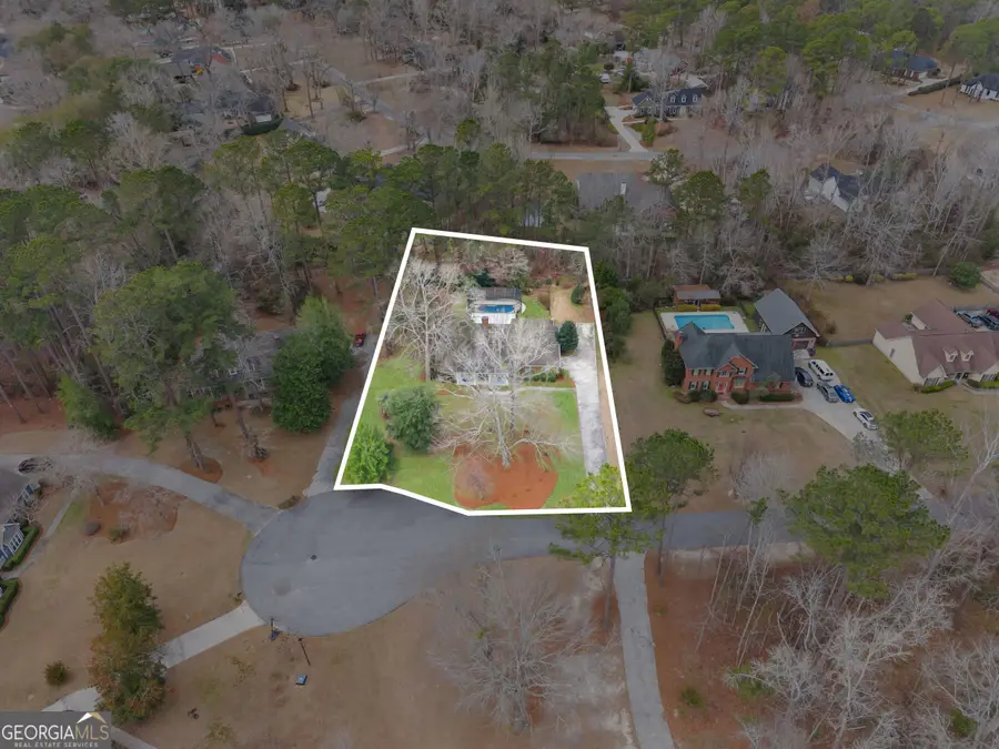 230 Magnolia Place, Statesboro, GA 30461 - #3