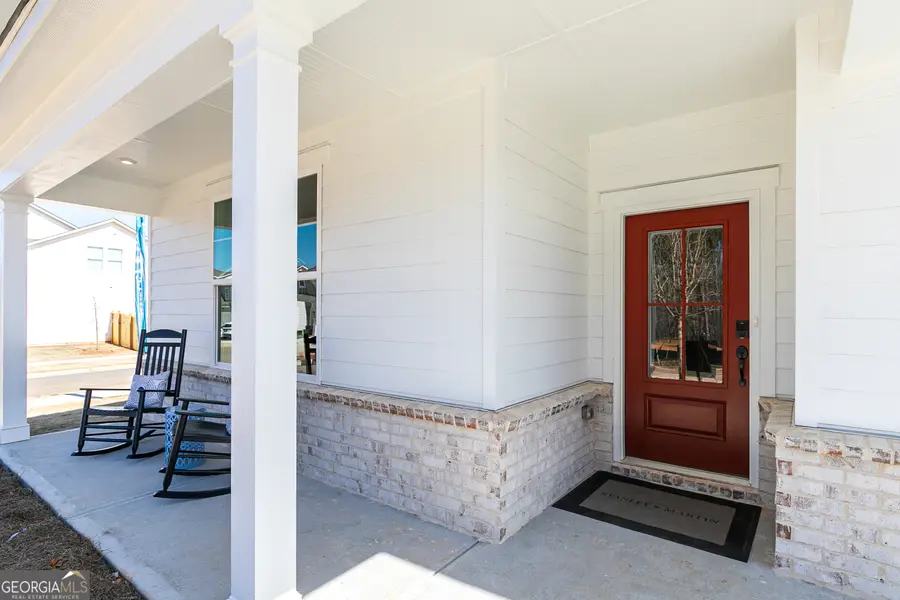 3106 Cambridge Mill Street, Acworth, GA 30102 - #3