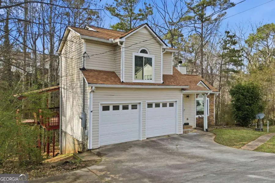 204 Hillcrest Ridge, Canton, GA 30115 - #2