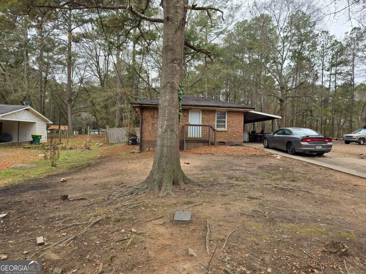 4691 Pine Circle, Ellenwood, GA 30294 - #1