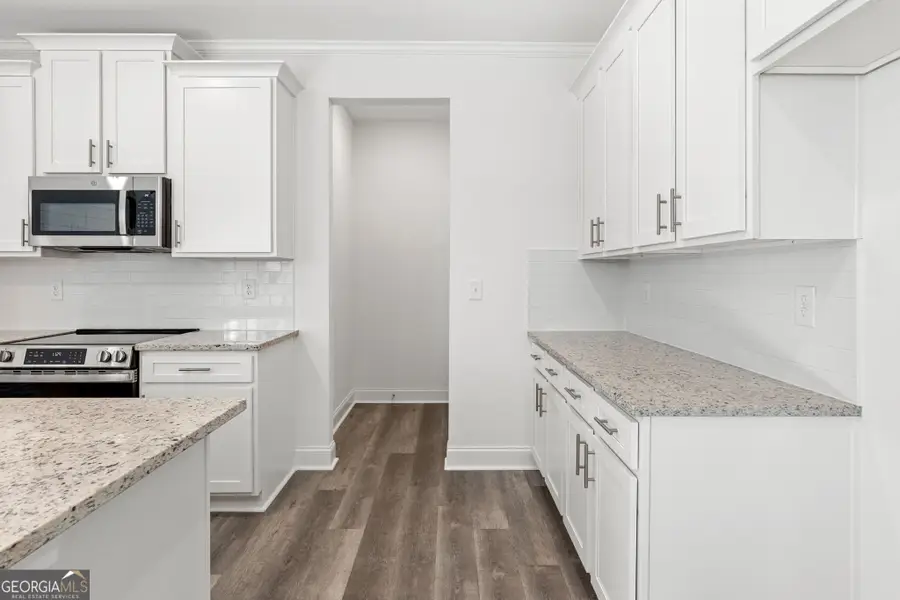 5629 Overview Drive, Flowery Branch, GA 30542 - #2