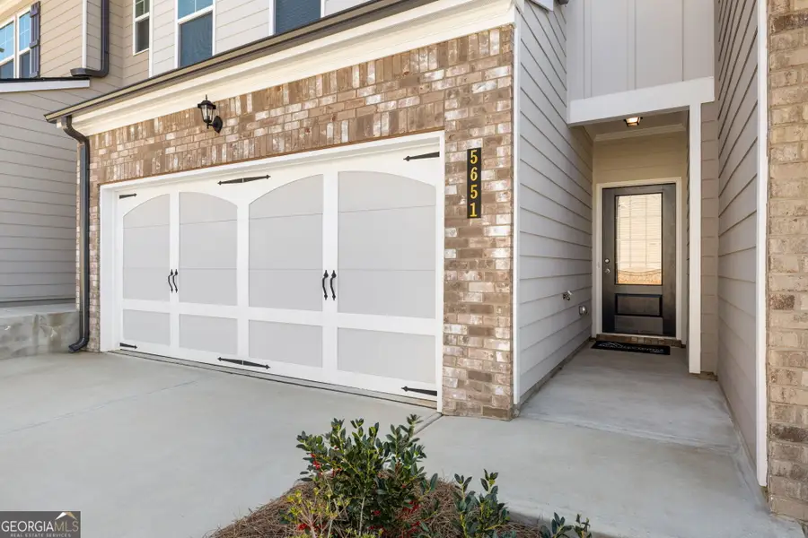 5651 Chickory Drive, Flowery Branch, GA 30542 - #2